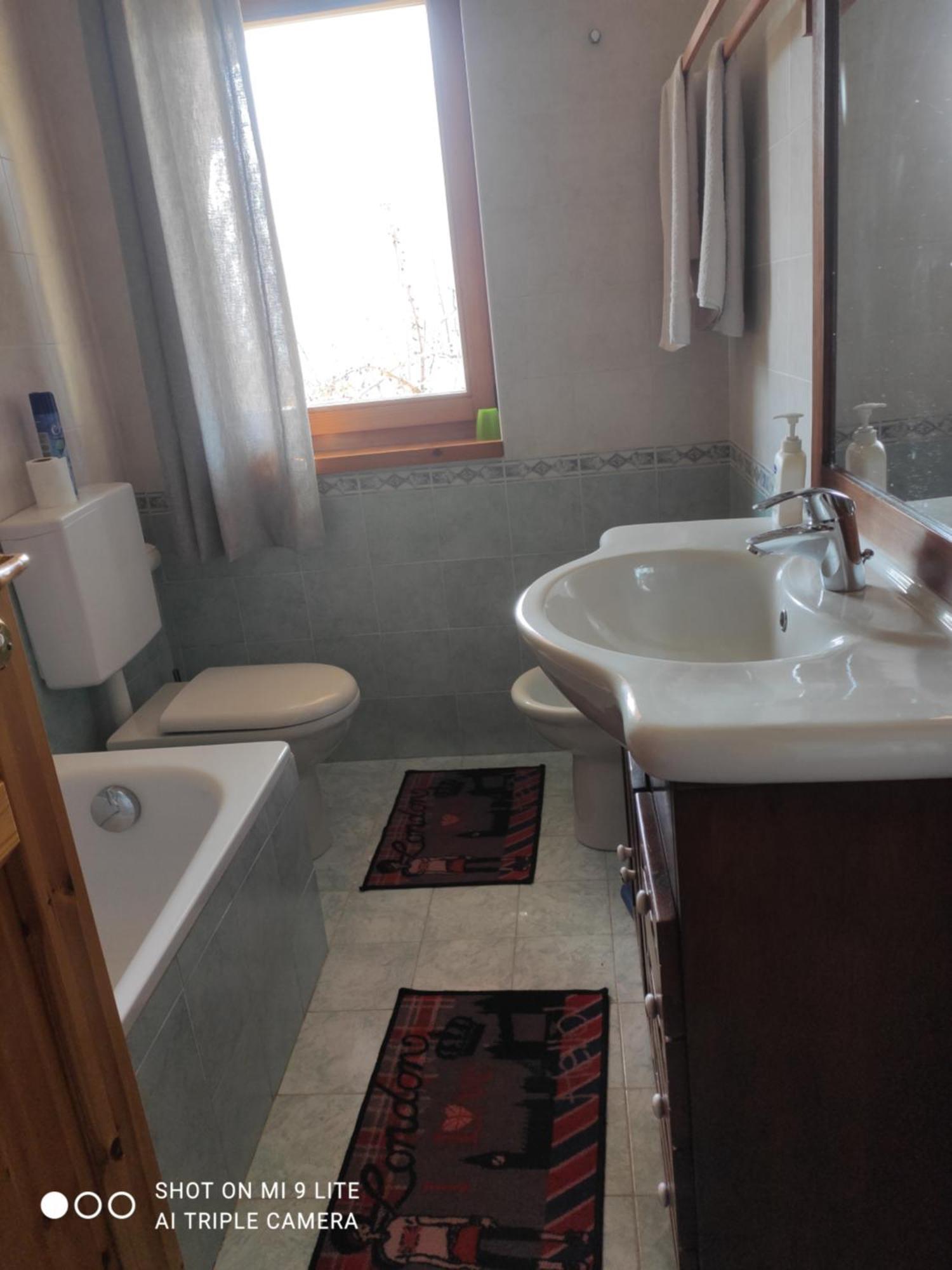 Casa Adriana Apartment Saint-Vincent Ngoại thất bức ảnh