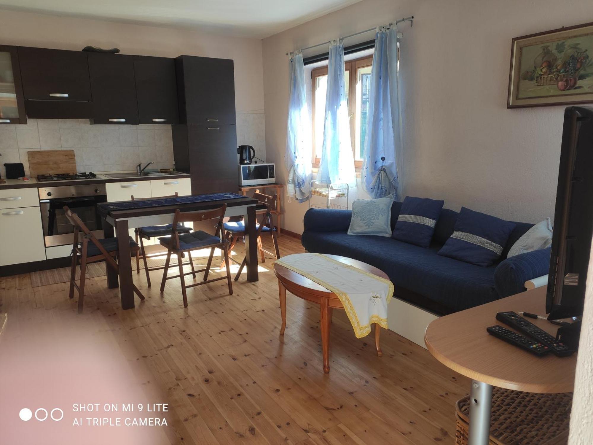 Casa Adriana Apartment Saint-Vincent Ngoại thất bức ảnh