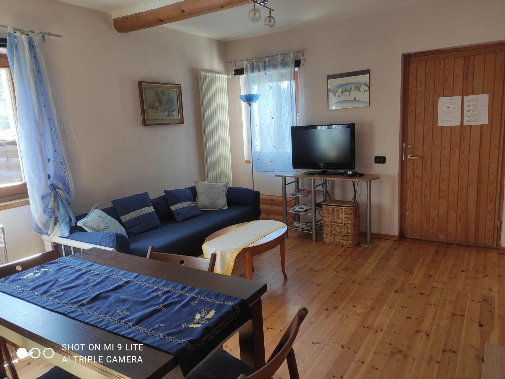 Casa Adriana Apartment Saint-Vincent Ngoại thất bức ảnh