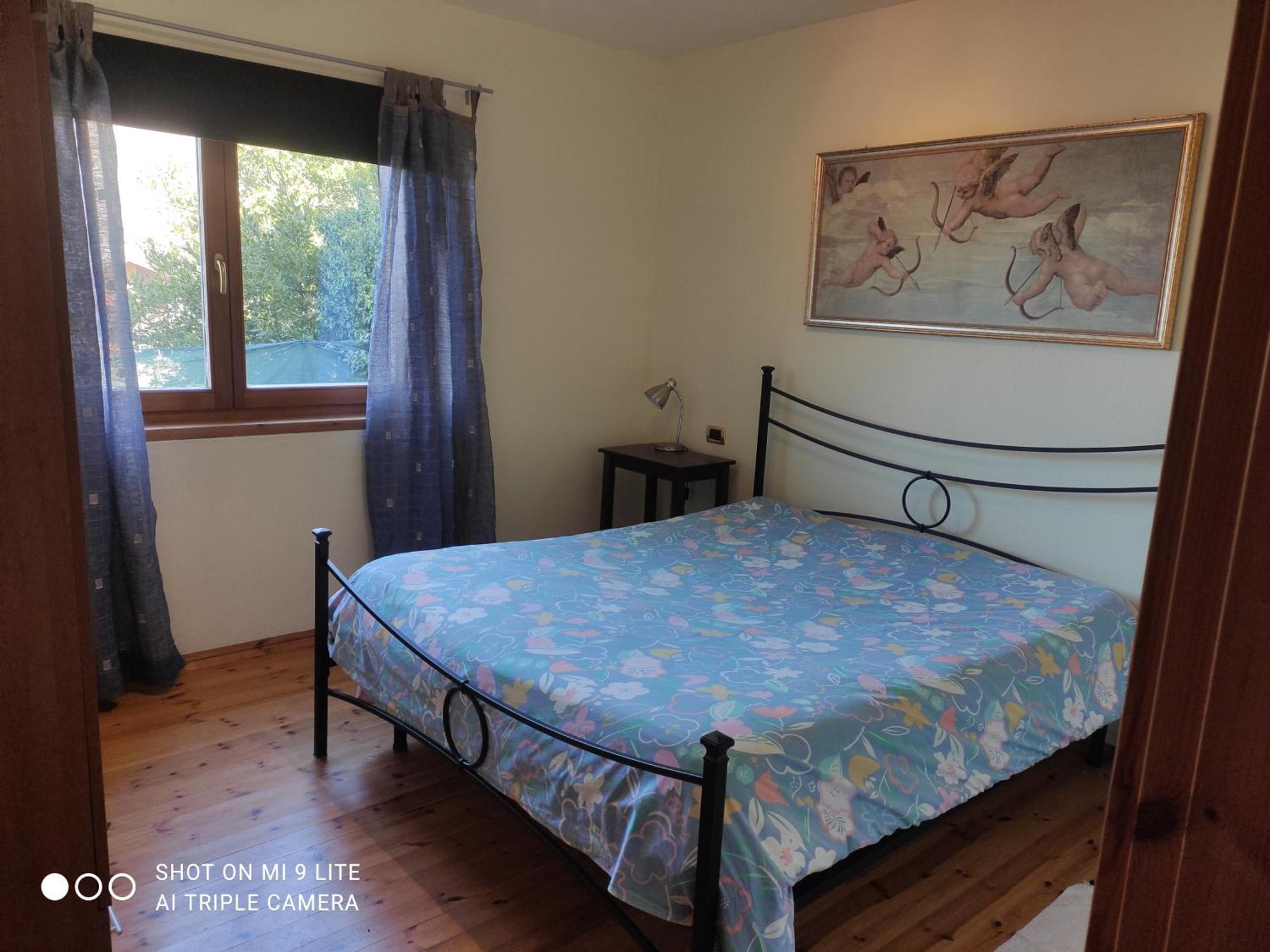 Casa Adriana Apartment Saint-Vincent Ngoại thất bức ảnh