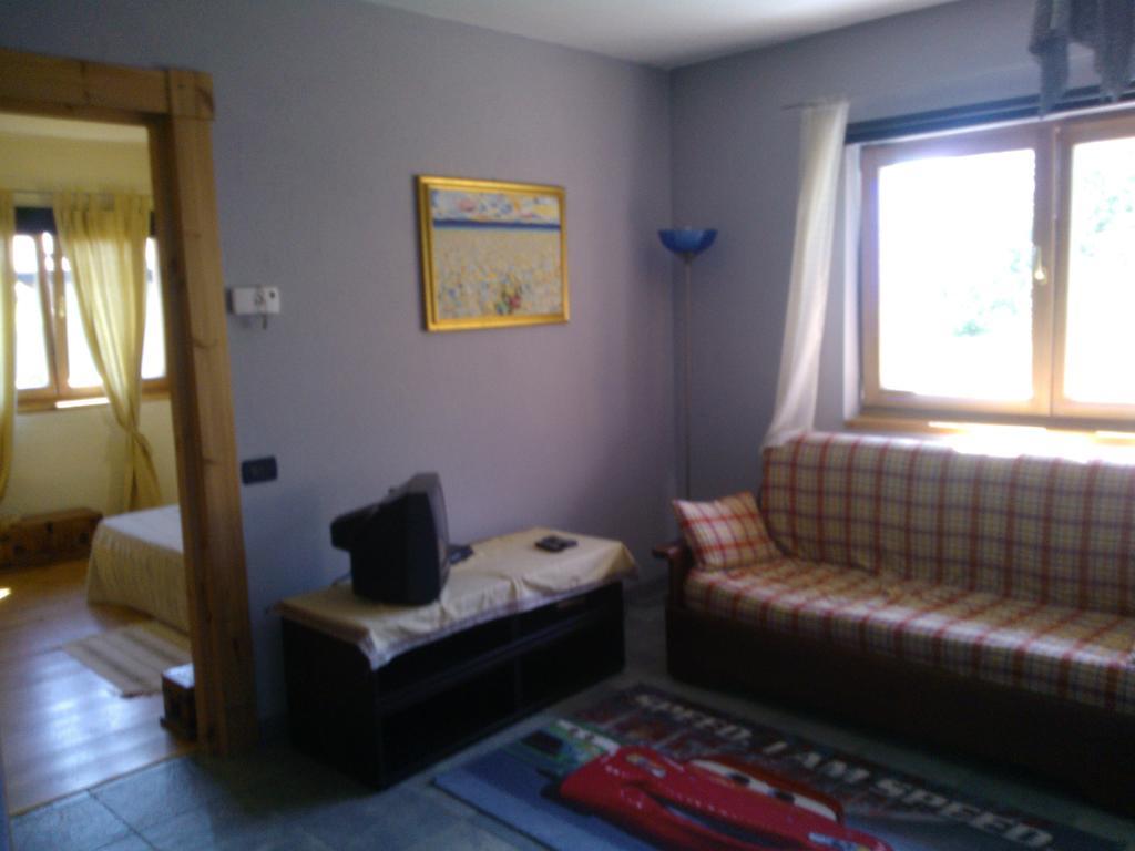 Casa Adriana Apartment Saint-Vincent Ngoại thất bức ảnh