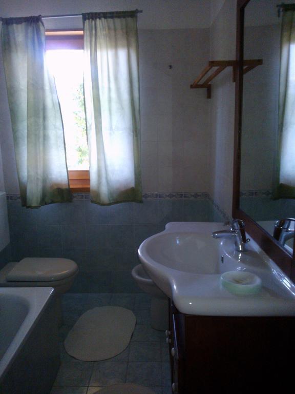 Casa Adriana Apartment Saint-Vincent Ngoại thất bức ảnh