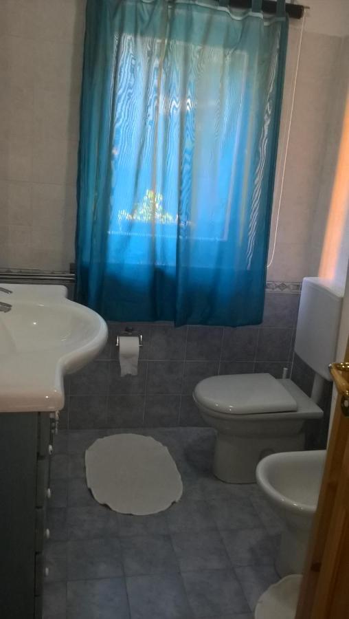 Casa Adriana Apartment Saint-Vincent Ngoại thất bức ảnh